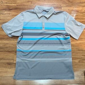 Adidas Climacool Polo - Men’s L ⛳️